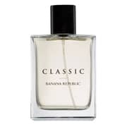 Banana Republic Classic Perfume For Men 125ml Eau de Toilette