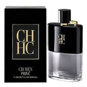 Carolina Herrera Ch Prive Perfume For Men 150ml Eau de Toilette