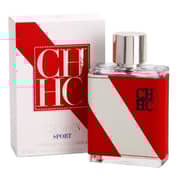 Carolina Herrera Ch Sports Perfume For Men 100ml Eau de Toilette