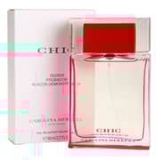 Carolina Herrera Chic Perfume For Women 80ml Eau de Parfum