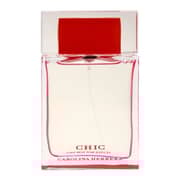 Carolina Herrera Chic Perfume For Women 80ml Eau de Parfum
