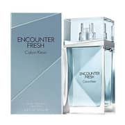 Calvin Klein Encounter Fresh Perfume For Men 100ml Eau de Toilette
