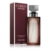 Calvin Klein Eternity Intense Perfume For Women 100ml Eau de Parfum