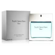 Calvin Klein Truth Perfume For Men 100ml Eau de Toilette