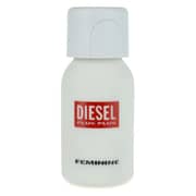 Diesel Plus Plus Feminine Perfume For Women 75ml Eau de Toilette