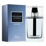 Dior Homme Perfume For Men 100ml Eau de Toilette