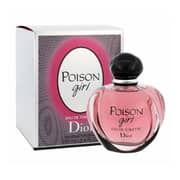 Dior Poison Girl Perfume For Women 100ml Eau de Toilette