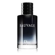 عطر ديور سوفاج بلاك للرجال أو دي تواليت 100 مل