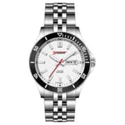 Cruiser C7199-GSW Silver Quartz Men's Watch