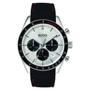 Hugo Boss 1513627 Black Quartz Men's Watch