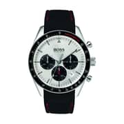 Hugo Boss 1513627 Black Quartz Men's Watch
