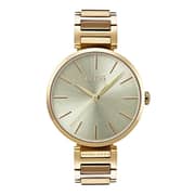 Hugo Boss 1502415 Rose Gold Quartz Ladies Watch