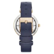 Kenneth Cole KC50380003 Blue Quartz Ladies Watch