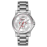 Cruiser C7178-GSSS Silver Quartz Men's Watch