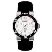Cruiser C8579-GZS Black Quartz Men's Watch