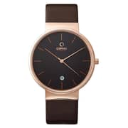 أوباكو ساعة يد رجالي