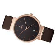 أوباكو ساعة يد رجالي