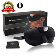 Snore Circle YA3100 Smart Anti-Snoring Eye Mask