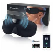 Snore Circle YA3100 Smart Anti-Snoring Eye Mask