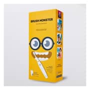 Brush Monster BMT100 Smart Toothbrush - Kids' AR Toothbrush with App-Based Brushing Guidance