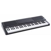 The One TOK1B Light Keyboard Black