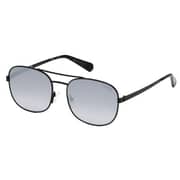 Guess GU5201-02C-56 Unisex Sunglass