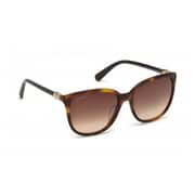 Swarovski SK0146-H52G56 Women Sunglass Non Polarized