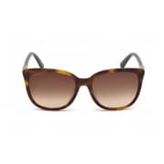 Swarovski SK0146-H52G56 Women Sunglass Non Polarized