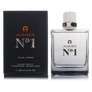 Aigner No.1 Men Perfume For Men EDT 100ml