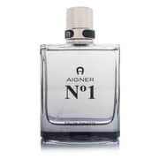 Aigner No.1 Men Perfume For Men EDT 100ml