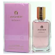 Aigner Debut for Women 50ml Eau de Parfum
