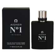 Aigner No.1 Intense Perfume For Men EDT 100ml