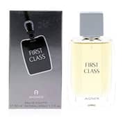 Aigner First Class Perfume For Men EDT 50ml