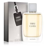 Aigner First Class Perfume For Men EDT 100ml