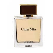 Aigner Cara Mia Perfume For Women EDP 50ml