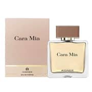 Aigner Cara Mia Perfume For Women EDP 100ml
