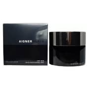 Aigner Black Perfume For Men EDT 125ml