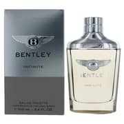 Bentley Infinite Permune For Men EDT 100ml