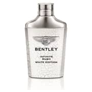 Bentley Infinite Rush White Edition Perfume For Women EDT 100ml