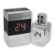 24 Platinum Perfume For Men 100ml Eau de Toilette