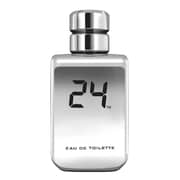 24 Platinum Perfume For Men 100ml Eau de Toilette
