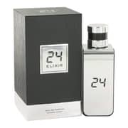 24 Elixir Platinum Men 100ml Eau de Parfum
