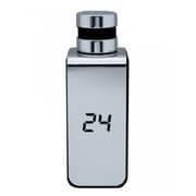 24 Elixir Platinum Men 100ml Eau de Parfum