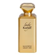 عطر ليدي كورلوف من كورلوف للنساء أو دي بارفان 88 مل