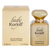 Korloff Lady Korloff Perfume For Women 50ml Eau de Parfum