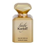 Korloff Lady Korloff Perfume For Women 50ml Eau de Parfum
