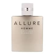 Chanel Allure Blanche Edition Perfume For Men EDP 100ml