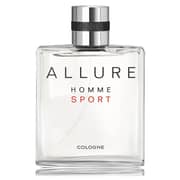 Chanel Allure Homme Sport Cologne For Men EDC 100ml
