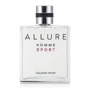 Chanel Allure Homme Sport Cologne For Men EDC 150ml