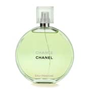 Chanel Chance Eau Fraiche Perfume For Women EDT 150ml